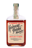 Kentucky Tavern 15 Year Bottled in Bond Pint 1917-1933 thumbnail