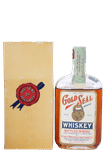 Gold Seal Bottled in Bond 13 Year Pint 1917-1930 thumbnail