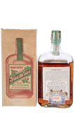 Kentucky Greenbrier 12 Year Bottled in Bond Pint (1913-1924) thumbnail 2