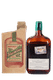 Kentucky Greenbrier 16 Year Bottled in Bond Pint (1917-1933) thumbnail 2