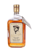 Bourbon bottle