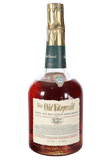 Very Old Fitzgerald 8 Year Bottled in Bond 1949-1957 (4/5 Quart) thumbnail 3