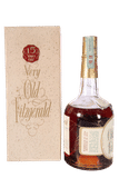 Very Very, Old Fitzgerald 15 Year 1956-1971 (4/5 Quart) thumbnail 2