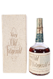 Very Old Fitzgerald 8 Year Bottled in Bond 1963-1971 (Half Pint) thumbnail