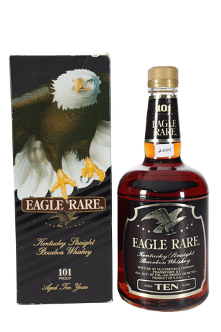Eagle Rare 10/101 (2001)