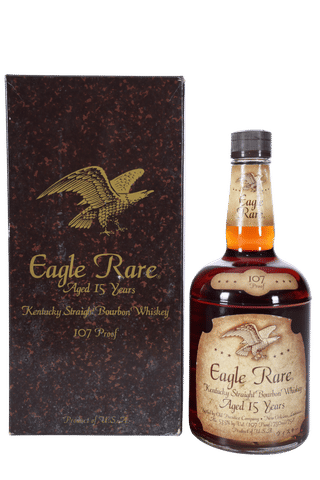 Eagle Rare 15 Year 101p (1992)