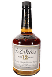 W.L. Weller 12 Year 'Paper Label' Single Barrel - Berghoff Private Selection thumbnail