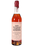 Van Winkle Family Reserve 15 Year (Lawrenceburg, Green Glass, Red Wax) - #841 thumbnail