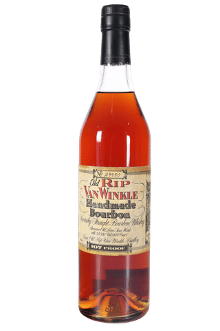 Old Rip Van Winkle 15 Year (Cognac Bottle) Export