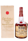 Old Weller Original 107 (1970) Stitzel-Weller thumbnail