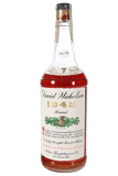 David Nicholson 1843 7 Year Bottled In Bond 1949-1957 (Stitzel-Weller) thumbnail