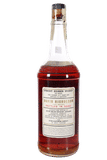 David Nicholson 1843 7 Year Bottled In Bond 1949-1957 (Stitzel-Weller) thumbnail 2