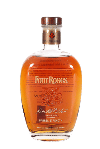 Four Roses Limited Edition Small Batch Bourbon (2015)