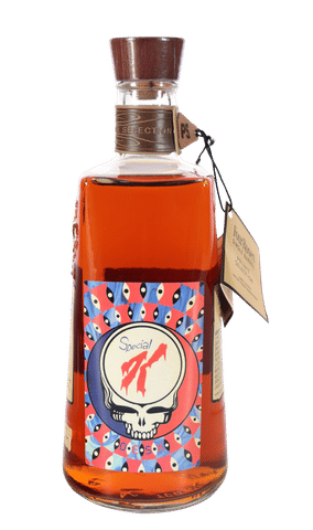 Four Roses OESK "Plumpjack W&S, Special K" 10y 1m 120.4p