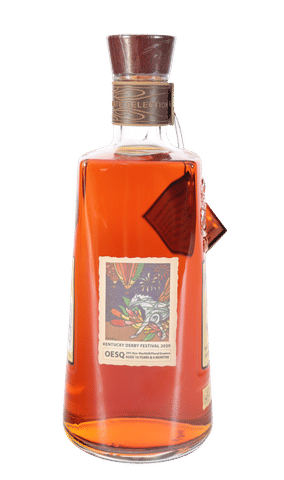 Four Roses OESQ "KY Derby Festival 2020" 10y 9m 114.8p