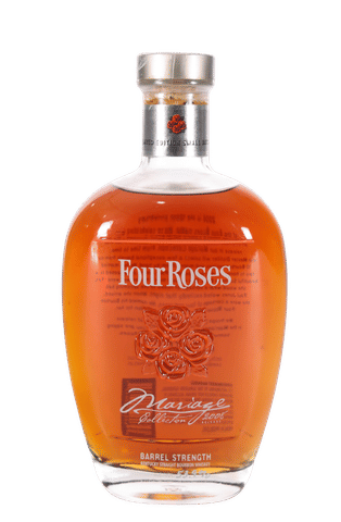 Four Roses Limited Edition 'Mariage Collection' Small Batch Bourbon (2008)