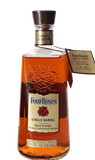 Four Roses "Distillery Expansion Commemorative 2015" Gold Neck 112.2p thumbnail 3
