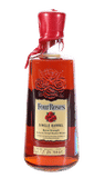 Four Roses OESV "Bills Package Store, Signed, Sealed, Delivered I'm Yours" 11yr 124.2p (Red Wax) thumbnail 3