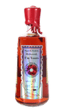 Four Roses OESV "Bills Package Store, Signed, Sealed, Delivered I'm Yours" 11yr 124.2p (Red Wax) thumbnail