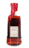 Four Roses OESV "Bills Package Store, Signed, Sealed, Delivered I'm Yours" 11yr 124.2p (Red Wax) thumbnail 2