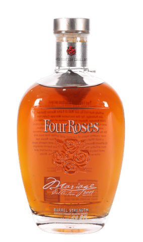 Four Roses Limited Edition 'Mariage Collection' Small Batch Bourbon (2009)