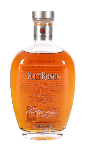 Four Roses Limited Edition 'Mariage Collection' Small Batch Bourbon (2009)