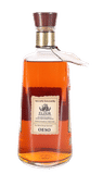 Four Roses OESO "Elixir, Jimmys" (Gold Neck) 9y 5m 114.8p thumbnail