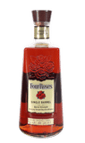 Four Roses OESO "Go Big Blue Liquors" (Gold Neck) 11y 11m 2014 122p thumbnail