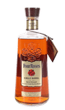 Four Roses OESO "Five Points Bottle Shop" Gold Neck (2013) 10y 8m June 2013 112.6p thumbnail 2