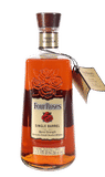 Four Roses OESO "Crown Liquors" Gold Neck 12y 2m 102.8p thumbnail 2