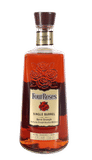 Four Roses OESK "ABC Wine & Spirits" Gold Neck 9y 8m (2014) 120.8p thumbnail 2