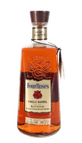 Four Roses OESF "Bottle King" Gold Neck (2014) 10y 8m 117.6p thumbnail 2