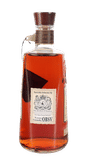 Four Roses OBSV "Bourbon Crusaders" 8y 4m 125.4p thumbnail