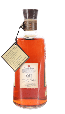 Four Roses OESV "Kentucky Strong" 16y 6m 116.4p (2022)