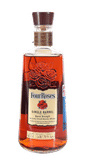 Four Roses OBSF "Barrels & Brews" "Thorny Nectar II" 8y 6m 122.2p (2018) thumbnail 3