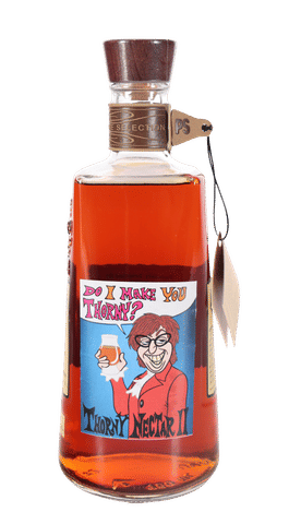 Four Roses OBSF "Barrels & Brews" "Thorny Nectar II" 8y 6m 122.2p (2018)