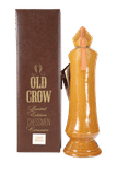 Old Crow Chessmen 'Light Queen' (86 Proof) thumbnail 2
