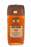 Old Crow Traveler, 4/5 Quart (1967) thumbnail