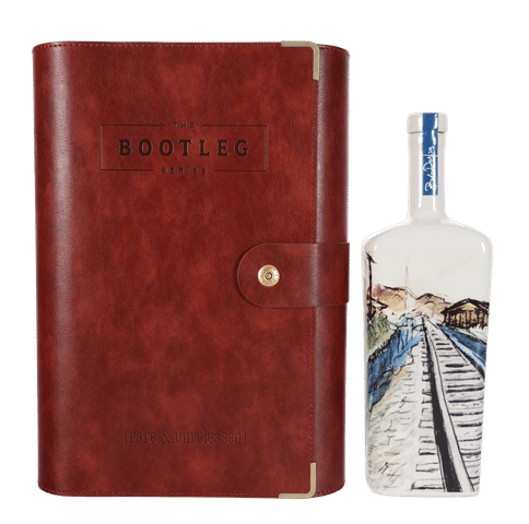 Heavens Door 26 Year Bootleg Series Vol #1 (2019)