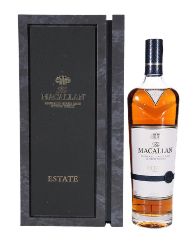 The Macallan ESTATE