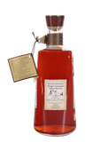 Four Roses Single Barrel OESV 'Oregon Exclusive' (2019, 11y 10m, 130.6 Proof) thumbnail
