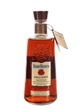 Four Roses Single Barrel OBSV 'Wyoming 2017' (8y 6m, 128.2 Proof) thumbnail 2