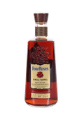 Four Roses Single Barrel OESV 'Bounty Hunter' (2021, 10y 7m, 119 Proof) thumbnail 2