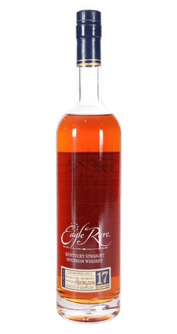 Eagle Rare 17 Year BTAC (2014)