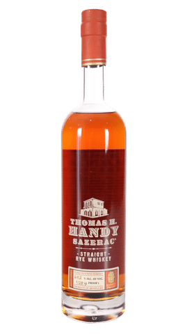 Thomas H. Handy BTAC (2013, 128.4 Proof)