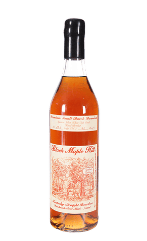 Black Maple Hill Small Batch NAS