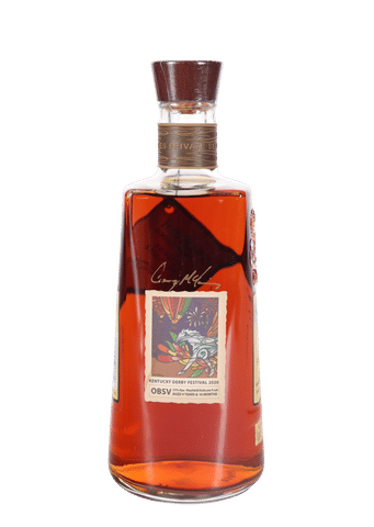 Four Roses OBSV "KY Derby Festival 2020" 9y 10m 125.9p