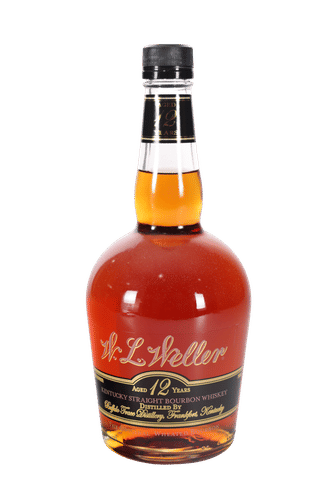 Weller 12 Year (Old Style)