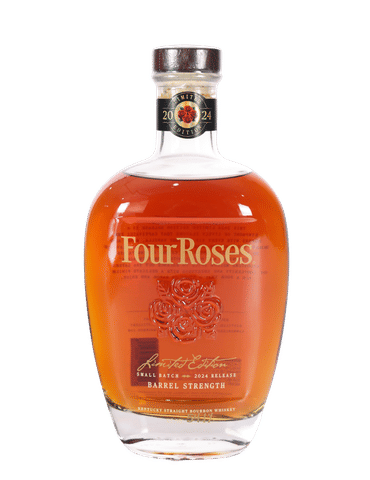Four Roses Small Batch Limited Edition (2024)