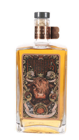 Orphan Barrel Foragers Keep 26 Year Single Malt Scotch